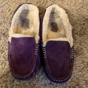 Ugg Slipper